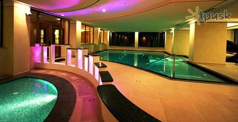 Фото отеля Residence Anda Wellness & Spa Hotel 4* Поца ді Фасса Італія спа