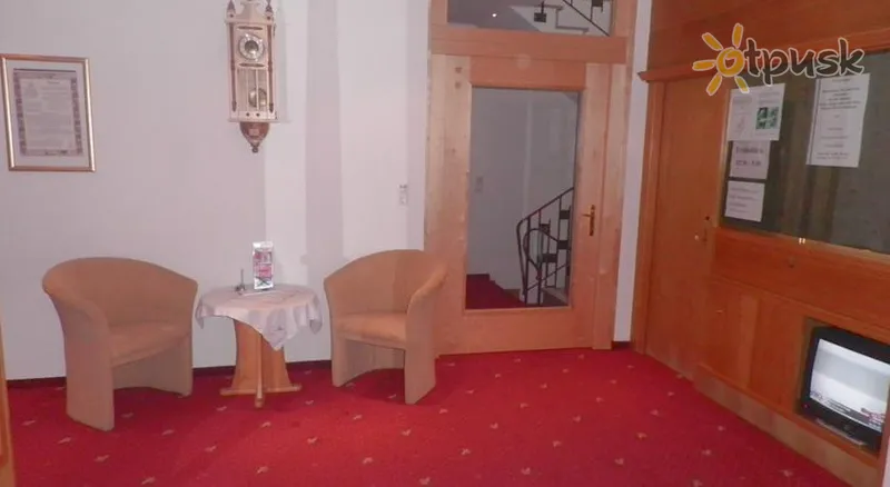 Фото отеля Edelweiss Garni Hotel 3* Ишгль Австрия