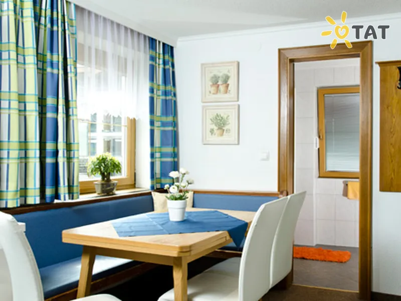 Фото отеля Winkler Garni 3* Ішгль Австрія номери