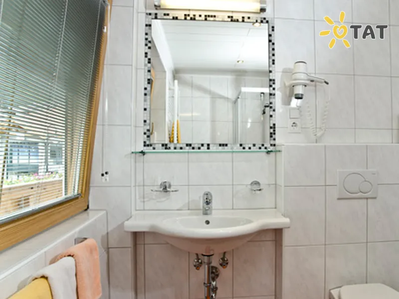 Фото отеля Winkler Garni 3* Ішгль Австрія номери
