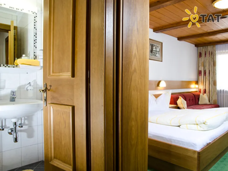 Фото отеля Winkler Garni 3* Ішгль Австрія номери