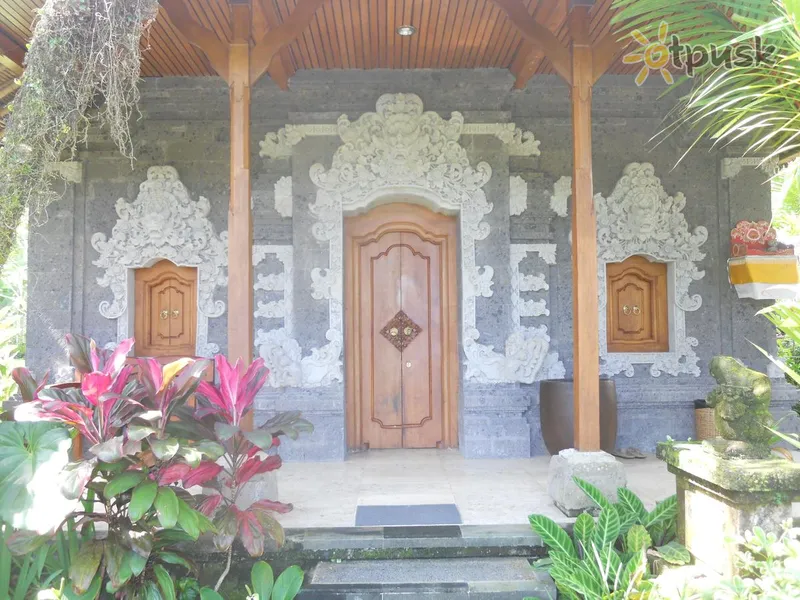 Фото отеля Prana Shanti Villa 3* Убуд (о. Балі) Індонезія інше