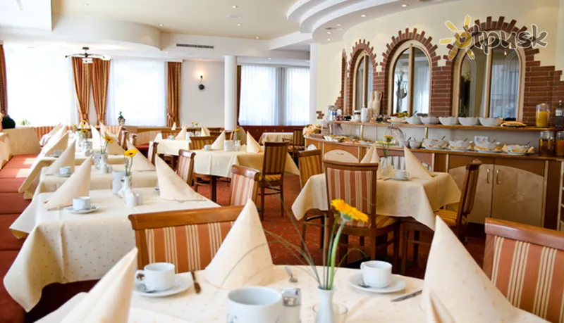 Фото отеля The Hotel 4* Ишгль Австрия