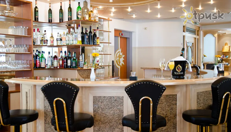 Фото отеля The Hotel 4* Ишгль Австрия