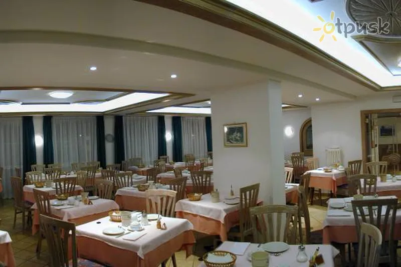 Фото отеля Park Hotel El Pilon 3* Поцца ди Фасса Италия бары и рестораны