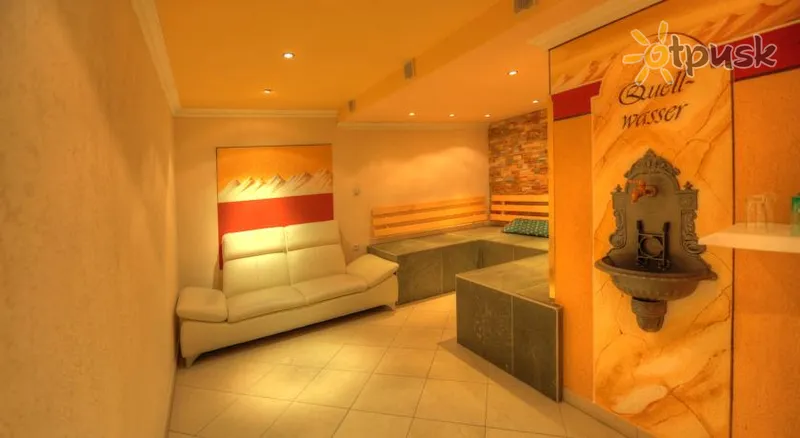 Фото отеля Silbertaler Hotel 3* Ишгль Австрия