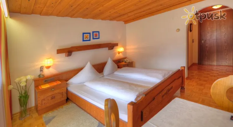Фото отеля Silbertaler Hotel 3* Ишгль Австрия