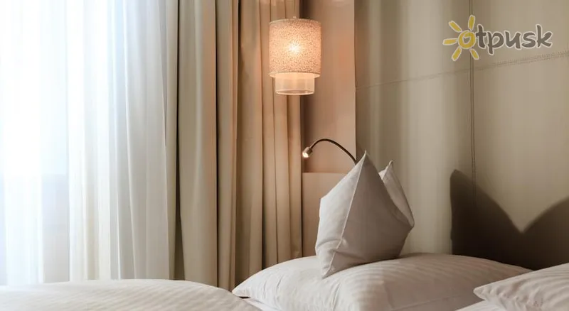 Фото отеля Trofana Alpin Hotel 4* Ишгль Австрия