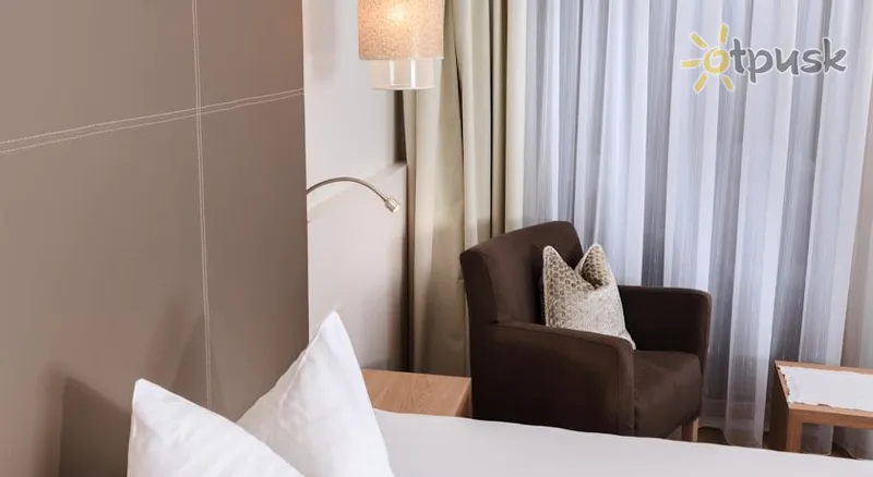 Фото отеля Trofana Alpin Hotel 4* Ишгль Австрия