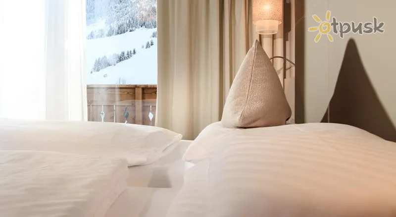 Фото отеля Trofana Alpin Hotel 4* Ишгль Австрия
