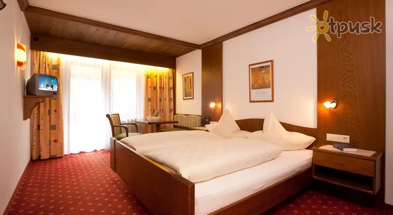 Фото отеля Ehrenreich Garni Hotel 3* Зельден Австрия