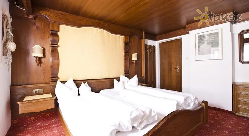 Фото отеля Bellevue Hotel Restaurant 3* Зельден Австрия
