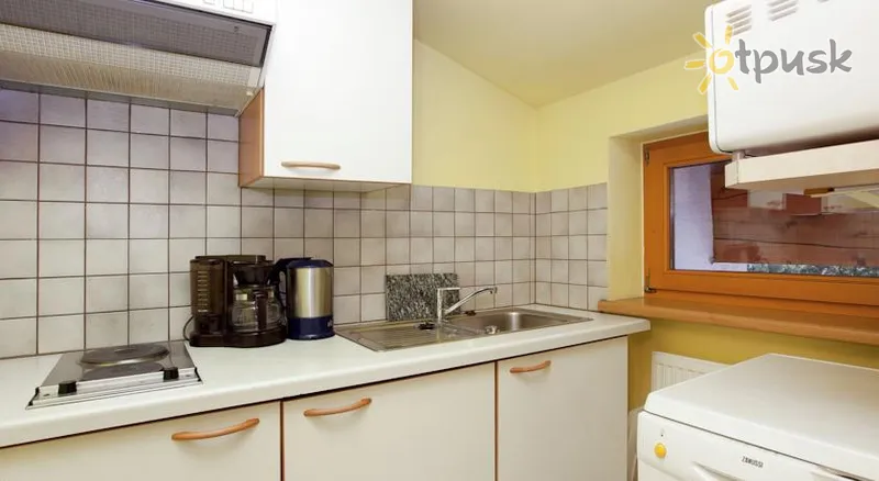 Фото отеля Riml Barbara Apartment 2* Solden Austrija cipariem