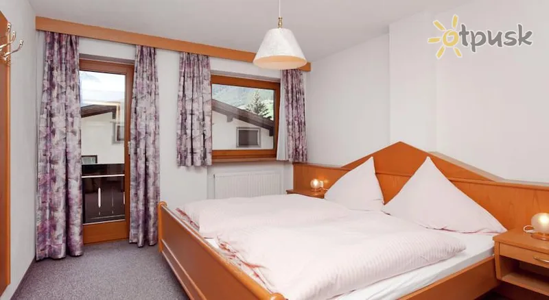 Фото отеля Riml Barbara Apartment 2* Solden Austrija cipariem