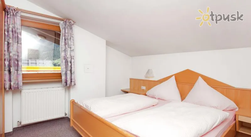 Фото отеля Riml Barbara Apartment 2* Solden Austrija cipariem