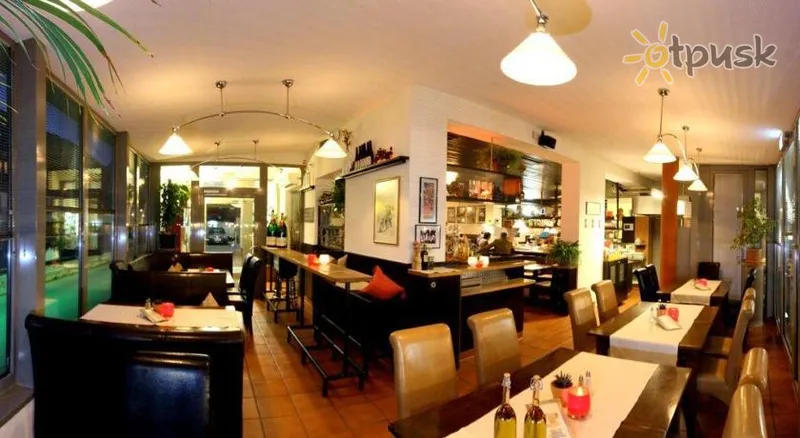 Фото отеля Ulrich Haus 3* Solden Austrija bāri un restorāni