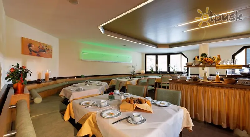 Фото отеля Maria Theresia Garni Hotel 3* Зельден Австрия