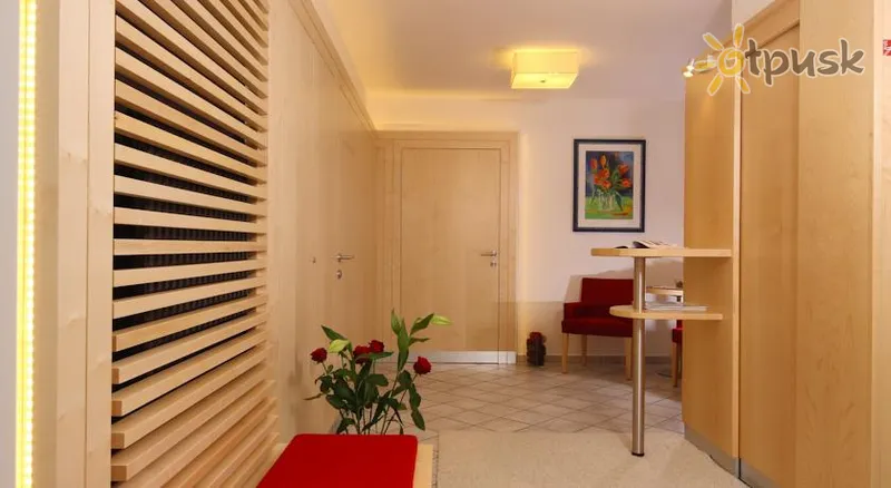 Фото отеля Maria Theresia Garni Hotel 3* Зельден Австрия