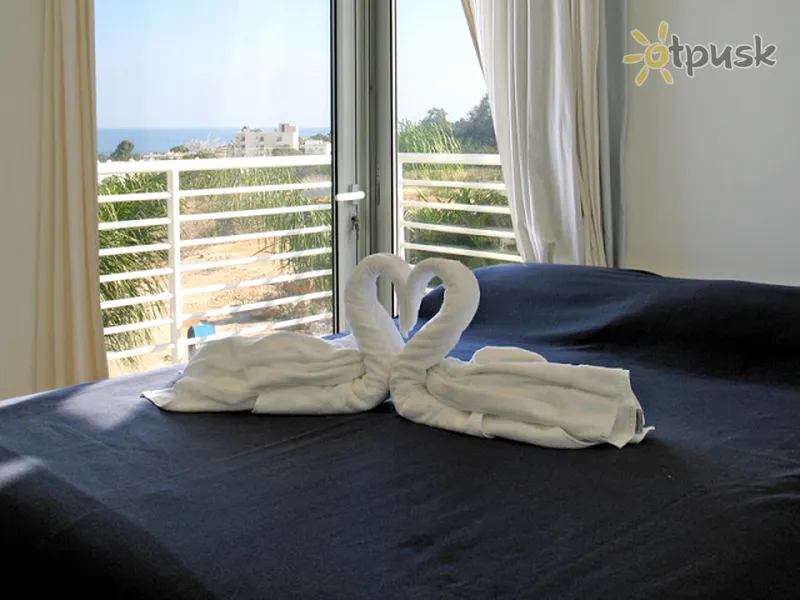 Фото отеля LFK Villa 3* Protaras Kipras kambariai