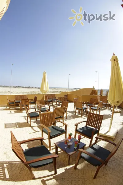 Фото отеля Marina View Port Ghalib Hotel 3* Marsa Alamas Egiptas išorė ir baseinai