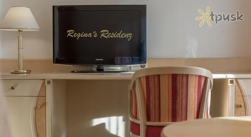 Фото отеля Regina's Residenz 2* Зельден Австрия