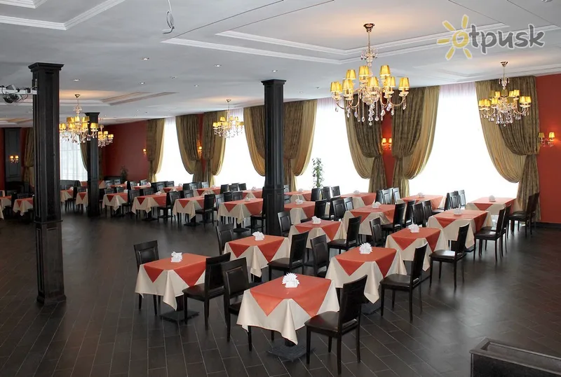Фото отеля Серебряный Плес 4* Кострома россия бары и рестораны