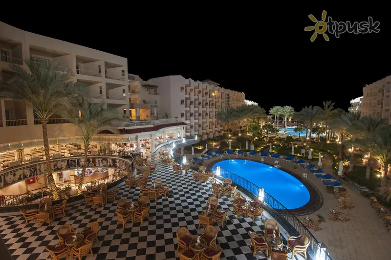 Фото отеля Sea Star Beau Rivage 5* Hurgada Egiptas barai ir restoranai