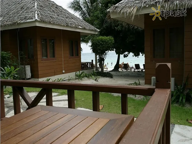 Фото отеля Samed Cabana Resort 3* apie. Samet Tailandas išorė ir baseinai