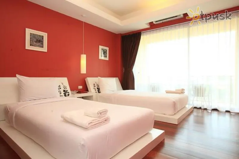 Фото отеля Keeree Ele Resort 3* apie. Chang Tailandas kambariai