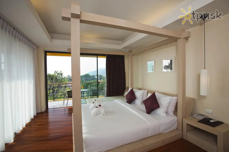Фото отеля Keeree Ele Resort 3* о. Чанг Таїланд номери