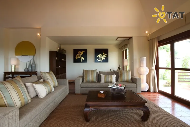 Фото отеля White Rose Samui 4* о. Самуї Таїланд номери