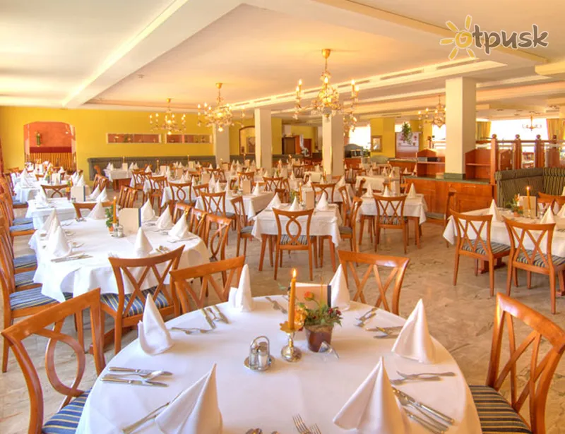 Фото отеля Latini Hotel 4* Zell am See Austrija barai ir restoranai