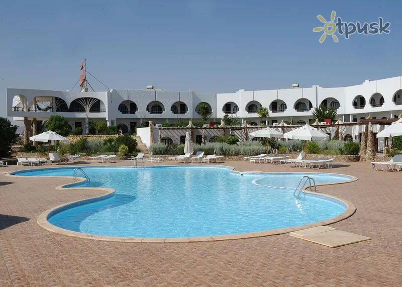 Фото отеля Aida Better Life Resort 3* Шарм ель шейх Єгипет екстер'єр та басейни