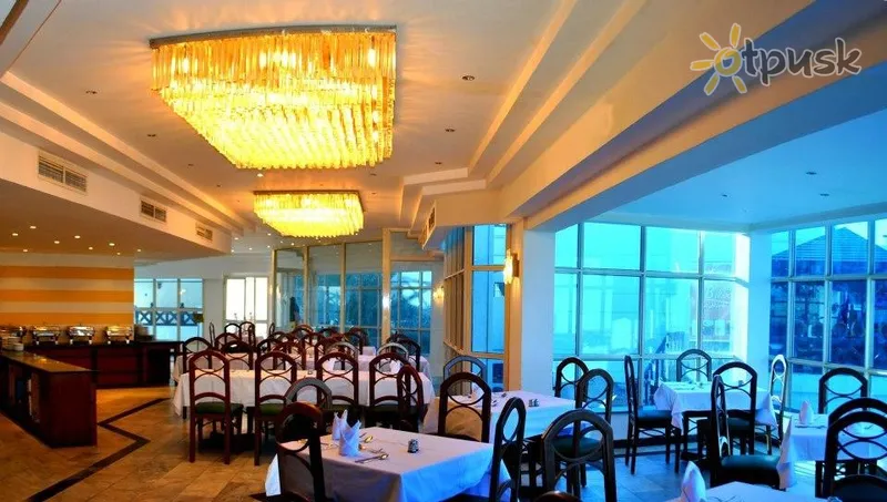 Фото отеля Aida 2 Naama Bay Hotel 3* Šarm eš Šeiha Ēģipte bāri un restorāni