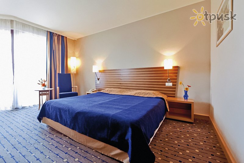 Фото отеля Greenfield Hotel Golf & Spa 5* Бюкфюрдо Венгрия номера