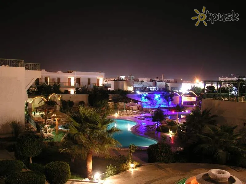 Фото отеля Regency & Lodge Hotel 3* Шарм эль Шейх Египет экстерьер и бассейны
