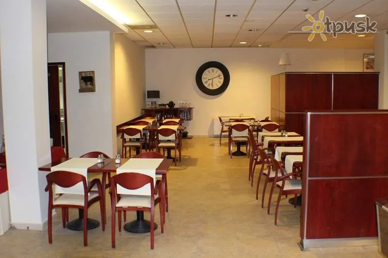 Фото отеля Cubil Hotel 3* Па де ля Каса Андорра бари та ресторани