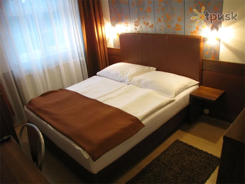 Фото отеля Pavai Hotel 3* Хайдусобосло Угорщина номери