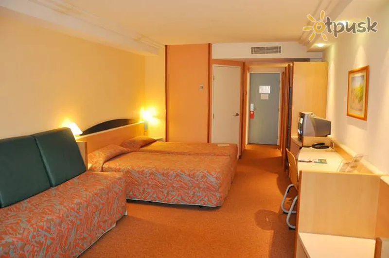 Фото отеля Tropical Hotel 4* Eskaldas – Engordany Andora kambariai