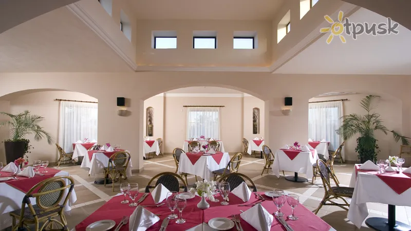 Фото отеля Sol Y Mar Shams Suites 3* Šarm el Šeichas Egiptas barai ir restoranai