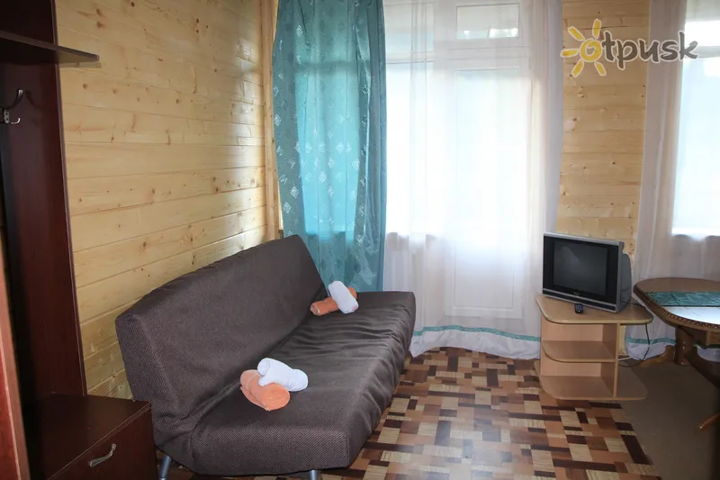 Фото отеля Resort Sheshory 3* Sheshory Ukraina – Karpatai kambariai