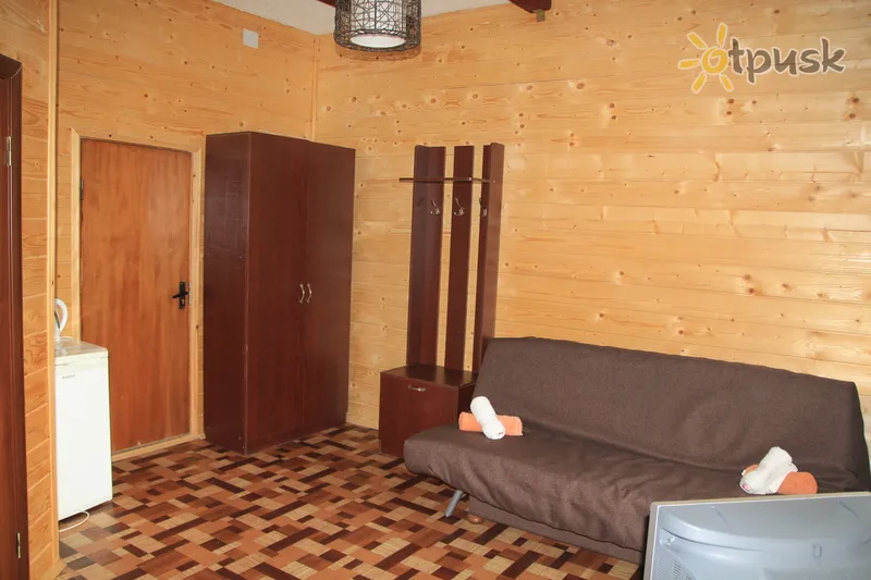 Фото отеля Resort Sheshory 3* Sheshory Ukraina – Karpatai kambariai