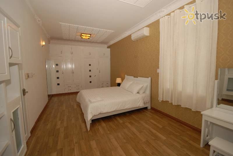 Фото отеля An Binh Villas 3* Нячанг Вьетнам номера