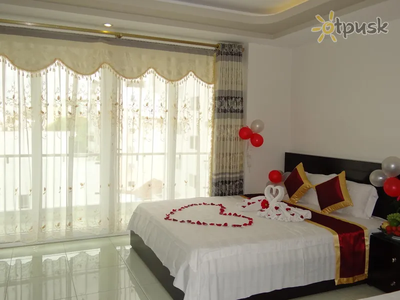Фото отеля Arima Hotel 2* Nha Trang Vietnamas kambariai