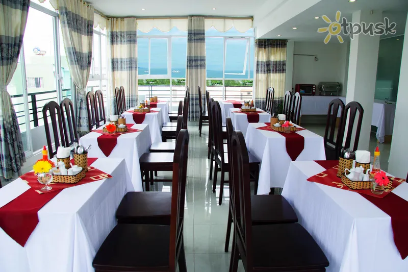 Фото отеля Arima Hotel 2* Nha Trang Vjetnama bāri un restorāni