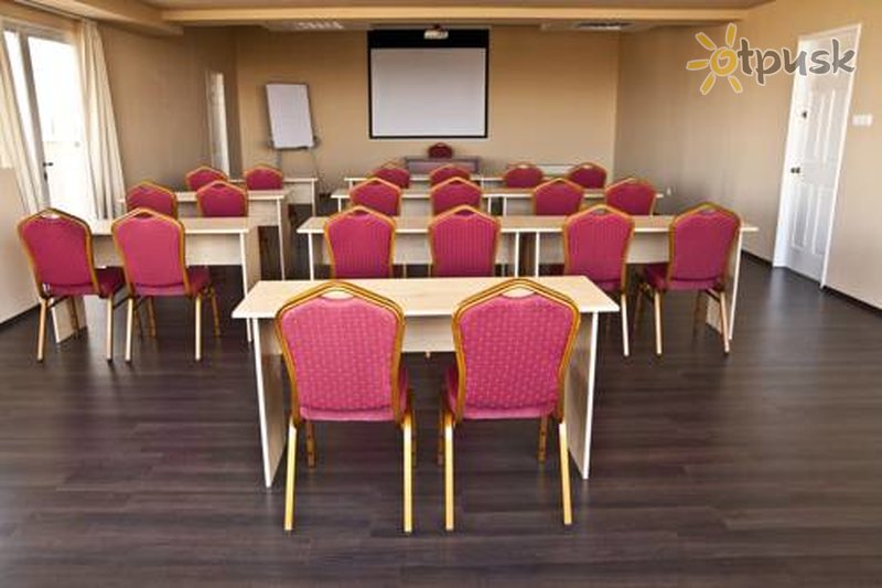 Фото отеля Canada Hotel Budapest 3* Будапешт Венгрия прочее