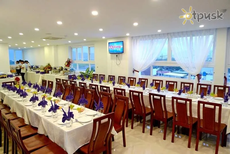 Фото отеля Lavender Nha Trang Hotel 3* Нячанг Вьетнам бары и рестораны