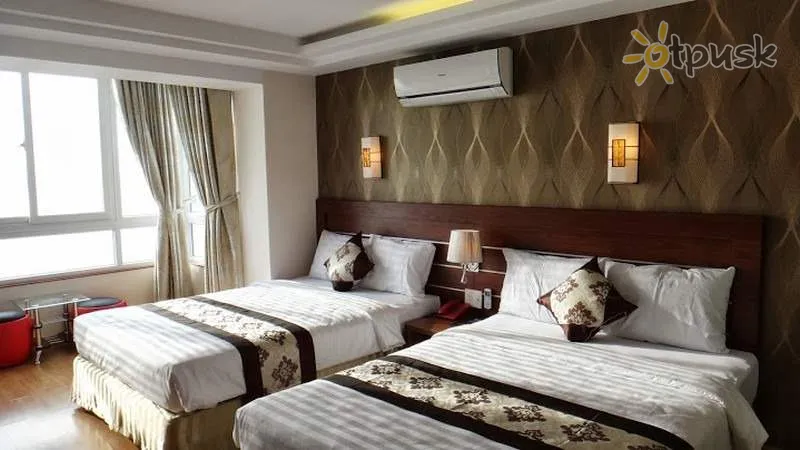 Фото отеля Minh Nhat Hotel 2* Нячанг Вьетнам номера