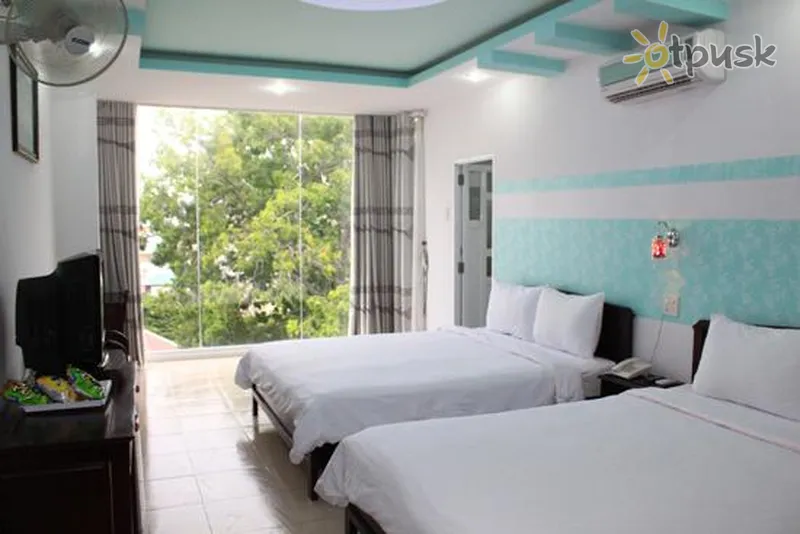Фото отеля Remi Hotel 2* Nha Trang Vietnamas kambariai