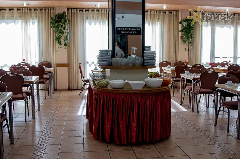 Фото отеля Ginot Yam 3* Netanija Izraelis barai ir restoranai